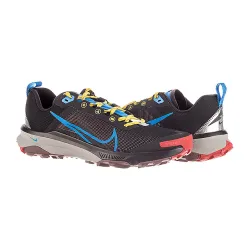 Чоловічі Кросівки Nike REACT TERRA KIGER 9 Чорний 45 (7dDR2693-002 45) - Robinzon.ua