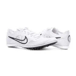 Чоловічі Кросівки Nike ZOOM MAMBA 6 Білий 45 (7dDR2733-100 45) - Robinzon.ua