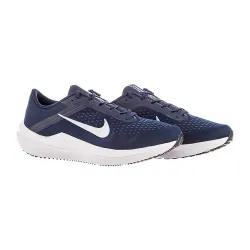 Чоловічі Кросівки Nike AIR WINFLO 10 Синій 45 (7dDV4022-400 45) - Robinzon.ua