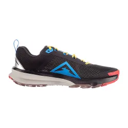 Чоловічі Кросівки Nike REACT TERRA KIGER 9 Чорний 41 (7dDR2693-002 41) - Robinzon.ua
