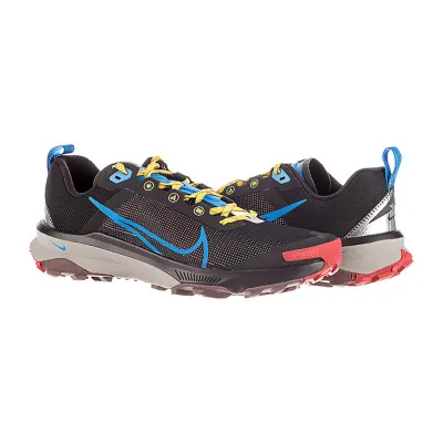 Чоловічі Кросівки Nike REACT TERRA KIGER 9 Чорний 41 (7dDR2693-002 41) Чоловічі Кросівки Nike REACT TERRA KIGER 9 Чорний 41 (7dDR2693-002 41) - Robinzon.ua