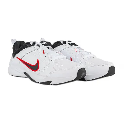 Чоловічі Кросівки Nike DEFYALLDAY Білий 43 (7dDJ1196-101 43) - 4 - Robinzon.ua