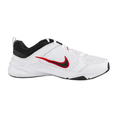 Чоловічі Кросівки Nike DEFYALLDAY Білий 43 (7dDJ1196-101 43) - 2 - Robinzon.ua