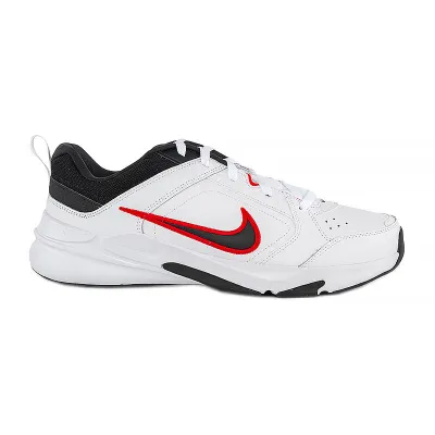 Чоловічі Кросівки Nike DEFYALLDAY Білий 43 (7dDJ1196-101 43) - 1 - Robinzon.ua
