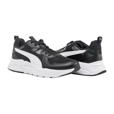 Чоловічі Кросівки Puma Trinity Lite Чорний 44.5 (7d38929201 44.5) - Robinzon.ua