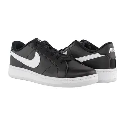 Чоловічі Кросівки Nike COURT ROYALE 2 NN Чорний 42.5 (7dDH3160-001 42.5) - Robinzon.ua