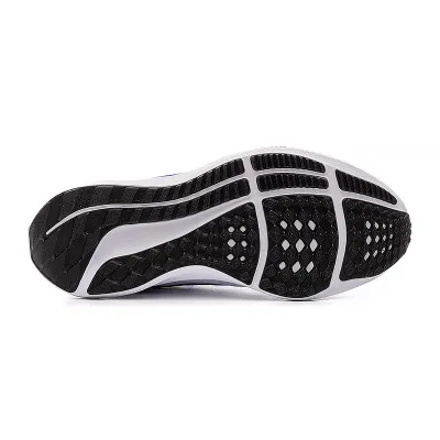 Чоловічі Кросівки Nike AIR ZOOM PEGASUS 40 WIDE Синій 44 (7dDV7480-401 44) - 3 - Robinzon.ua