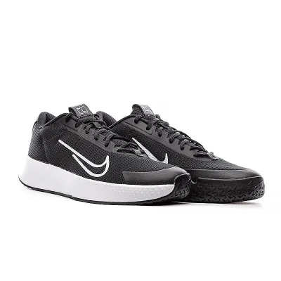 Чоловічі Кросівки Nike VAPOR LITE 2 HC Чорний 41 (7dDV2018-001 41) - 2 - Robinzon.ua