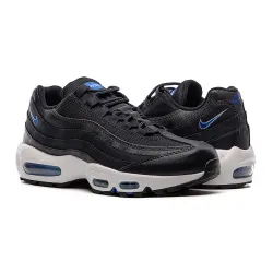 Чоловічі Кросівки Nike AIR MAX 95 Синій 44 (7dFZ4626-400 44) - Robinzon.ua