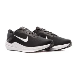 Чоловічі Кросівки Nike AIR WINFLO 10 WIDE Чорний 44.5 (7dFN7992-003 44.5) - Robinzon.ua