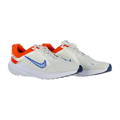 Чоловічі Кросівки Nike QUEST 5 Бежевий 41 (7dDD0204-009 41) - 4 - Robinzon.ua