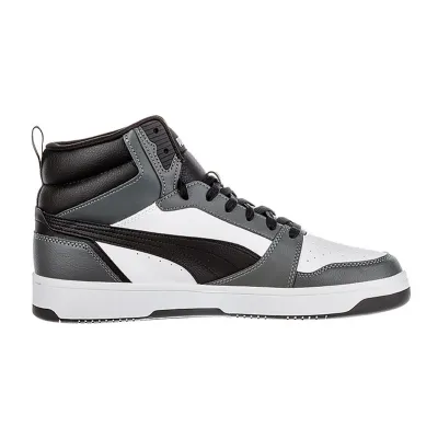 Чоловічі Кросівки Puma Rebound v6 Різнобарвний 44 (7d39232603 44) - 4 - Robinzon.ua
