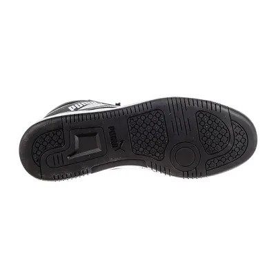 Чоловічі Кросівки Puma Rebound v6 Різнобарвний 44 (7d39232603 44) Чоловічі Кросівки Puma Rebound v6 Різнобарвний 44 (7d39232603 44) - Robinzon.ua