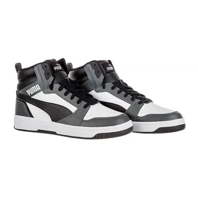 Чоловічі Кросівки Puma Rebound v6 Різнобарвний 44 (7d39232603 44) - 3 - Robinzon.ua