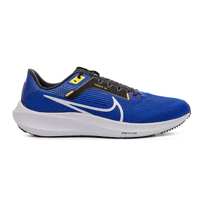 Чоловічі Кросівки Nike AIR ZOOM PEGASUS 40 Синій 41 (7dDV3853-401 41) - 4 - Robinzon.ua