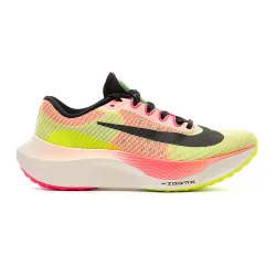 Чоловічі Кросівки Nike ZOOM FLY 5 PRM Різнобарвний 42 (7dFQ8112-331 42) - Robinzon.ua