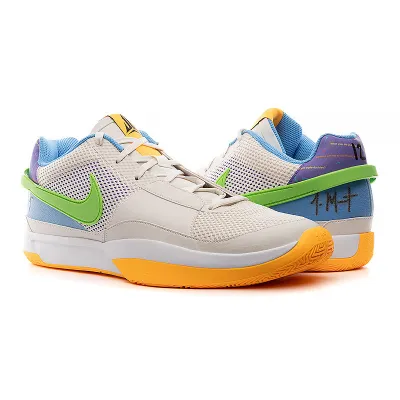 Чоловічі Кросівки Nike JA 1 Різнобарвний 49.5 (7dDR8785-001 49.5) - 3 - Robinzon.ua