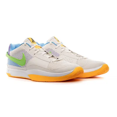 Чоловічі Кросівки Nike JA 1 Різнобарвний 49.5 (7dDR8785-001 49.5) - 4 - Robinzon.ua