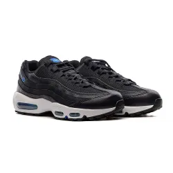 Чоловічі Кросівки Nike AIR MAX 95 Синій 42 (7dFZ4626-400 42) - Robinzon.ua