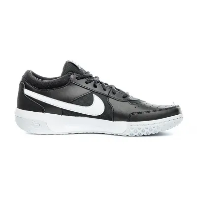 Чоловічі Кросівки Nike ZOO COURT LITE 3 Чорний 41 (7dDV3258-001 41) - 2 - Robinzon.ua