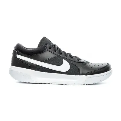 Чоловічі Кросівки Nike ZOO COURT LITE 3 Чорний 41 (7dDV3258-001 41) - 3 - Robinzon.ua