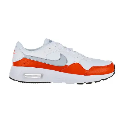 Чоловічі Кросівки Nike AIR MAX SC Білий 43 (7dCW4555-107 43) - 2 - Robinzon.ua