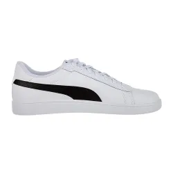 Чоловічі кросівки Puma Smash 3.0 L Білий 42 (7d39098711 42) - Robinzon.ua