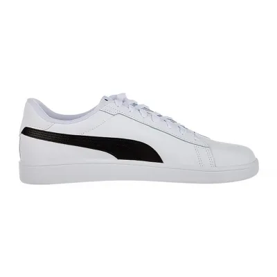 Чоловічі кросівки Puma Smash 3.0 L Білий 42 (7d39098711 42) - Robinzon.ua