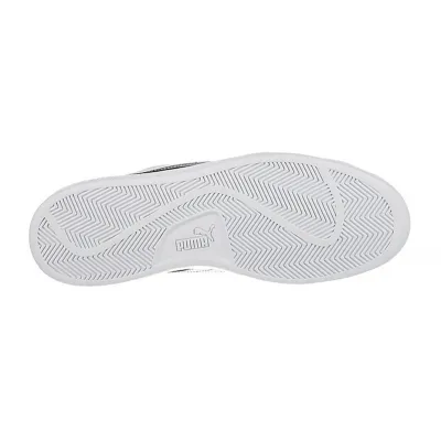 Чоловічі кросівки Puma Smash 3.0 L Білий 42 (7d39098711 42) - 4 - Robinzon.ua