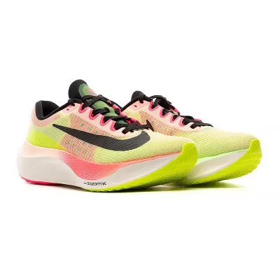 Чоловічі Кросівки Nike ZOOM FLY 5 PRM Різнобарвний 41 (7dFQ8112-331 41) - 1 - Robinzon.ua