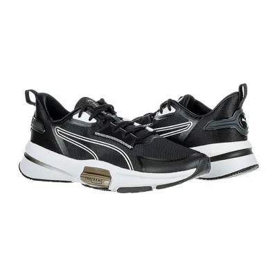 Чоловічі Кросівки Puma PWRFrame TR 3 Чорний 44 (7d37948201 44) - 4 - Robinzon.ua