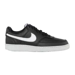 Чоловічі Кросівки Nike COURT VISION LO NN Чорний  41 (7dDH2987-001 41) - Robinzon.ua