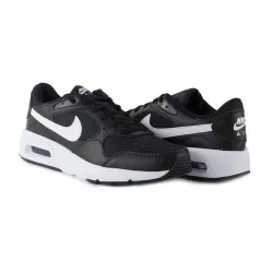 Чоловічі Кросівки Nike AIR MAX SC Чорний 44.5 (7dCW4555-002 44.5) - Robinzon.ua