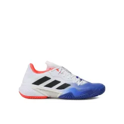 Кросівки чол.  Adidas Barricade синій,білий UK8.5 (42.5) HQ8917 42.5 - Robinzon.ua