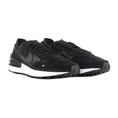 Чоловічі Кросівки Nike WAFFLE ONE Сірий 45 (DA7995-001 45) - 4 - Robinzon.ua