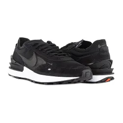 Чоловічі Кросівки Nike WAFFLE ONE Сірий 45 (DA7995-001 45) - Robinzon.ua