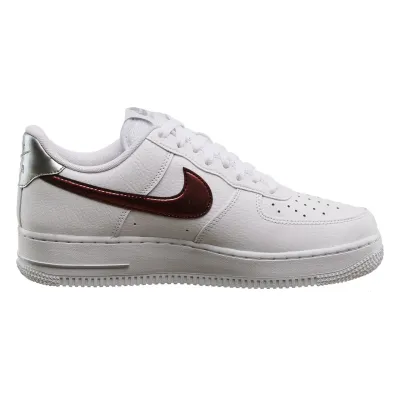Чоловічі Кросівки Nike Air Force 1 07 Lv8 Білий 44 (7dFD0654-100 44) - 2 - Robinzon.ua