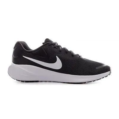 Чоловічі Кросівки Nike REVOLUTION 7 Чорний 44 (7dFB2207-001 44) - 2 - Robinzon.ua