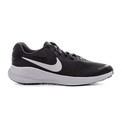 Чоловічі Кросівки Nike REVOLUTION 7 Чорний 44 (7dFB2207-001 44) - 1 - Robinzon.ua