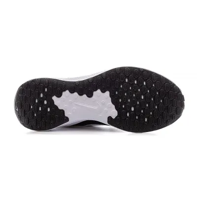 Чоловічі Кросівки Nike REVOLUTION 7 Чорний 44 (7dFB2207-001 44) - 3 - Robinzon.ua