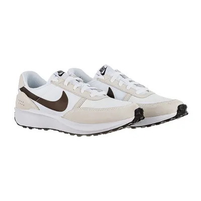 Чоловічі Кросівки Nike WAFFLE NAV Білий 44.5 (7dFJ4195-100 44.5) - 1 - Robinzon.ua