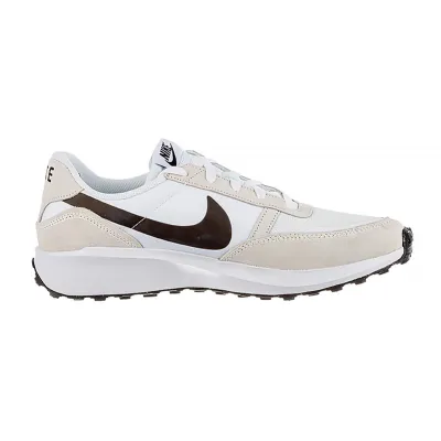 Чоловічі Кросівки Nike WAFFLE NAV Білий 44.5 (7dFJ4195-100 44.5) - 3 - Robinzon.ua