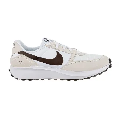 Чоловічі Кросівки Nike WAFFLE NAV Білий 44.5 (7dFJ4195-100 44.5) - 2 - Robinzon.ua