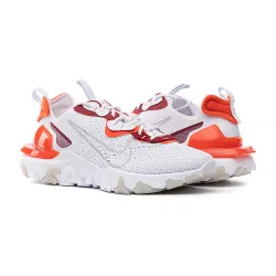 Чоловічі Кросівки Nike React Vision Різнокольоровий 45 (7dDM2828-100 45) - Robinzon.ua
