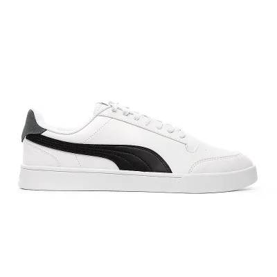 Чоловічі Кросівки Puma Shuffle Білий 44 (7d30966830 44) - 1 - Robinzon.ua