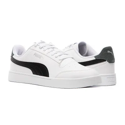 Чоловічі Кросівки Puma Shuffle Білий 44 (7d30966830 44) Чоловічі Кросівки Puma Shuffle Білий 44 (7d30966830 44) - Robinzon.ua