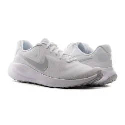 Чоловічі Кросівки Nike REVOLUTION 7 Білий 42 (7dFB2207-100 42) - Robinzon.ua