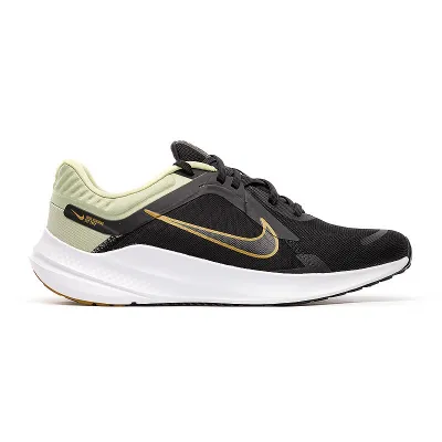 Чоловічі Кросівки Nike QUEST 5 Чорний 42 (7dDD0204-301 42) - 1 - Robinzon.ua