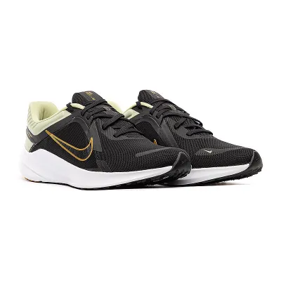 Чоловічі Кросівки Nike QUEST 5 Чорний 42 (7dDD0204-301 42) - 4 - Robinzon.ua