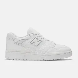 Чоловічі Кросівки New Balance BB550 V1 Білий 43 (7dBB550WWW 43) - Robinzon.ua